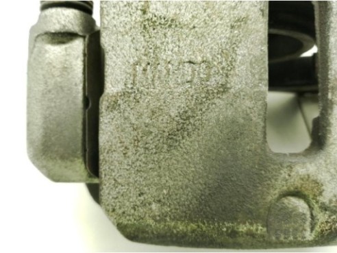 PINZA DEL IZQ OPEL INSIGNIA A (G09)|Desguaces La Cabaña