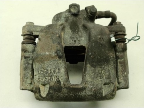 PINZA DEL IZQ OPEL CORSA D (S07)|Desguaces La Cabaña