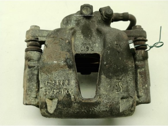 PINZA DEL IZQ OPEL CORSA D (S07)|Desguaces La Cabaña