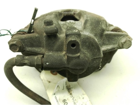 PINZA DEL IZQ OPEL CORSA D (S07)|Desguaces La Cabaña