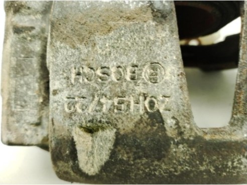 PINZA DEL IZQ OPEL CORSA D (S07)|Desguaces La Cabaña