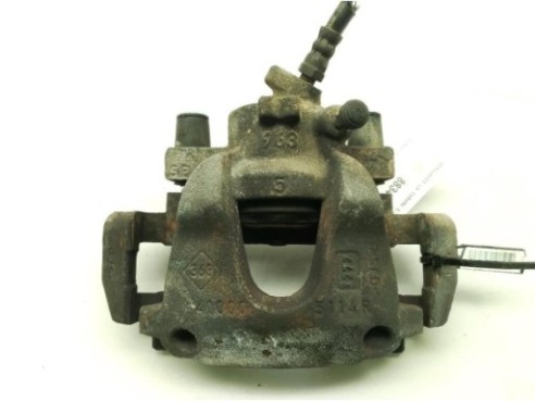 PINZA DEL DER RENAULT CLIO IV (BH_)|Desguaces La Cabaña 2