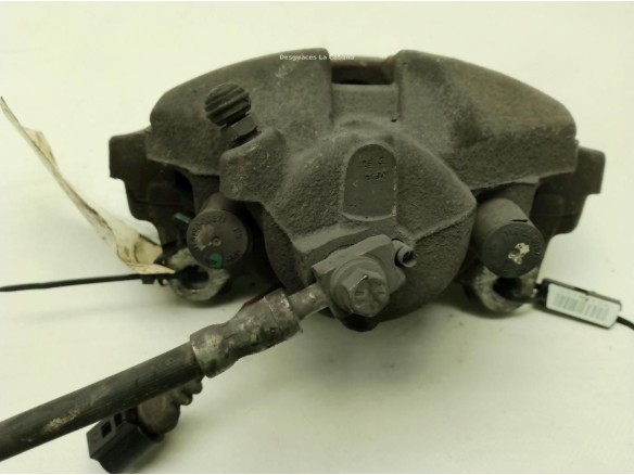 PINZA DEL IZQ VW SCIROCCO (137, 138)|Desguaces La Cabaña