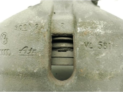 PINZA DEL IZQ VW SCIROCCO (137, 138)|Desguaces La Cabaña