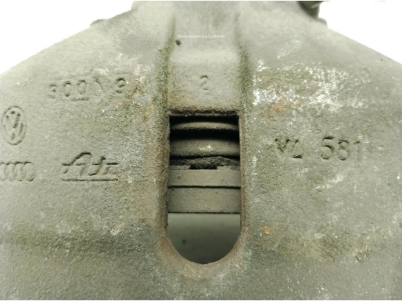 PINZA DEL IZQ VW SCIROCCO (137, 138)|Desguaces La Cabaña