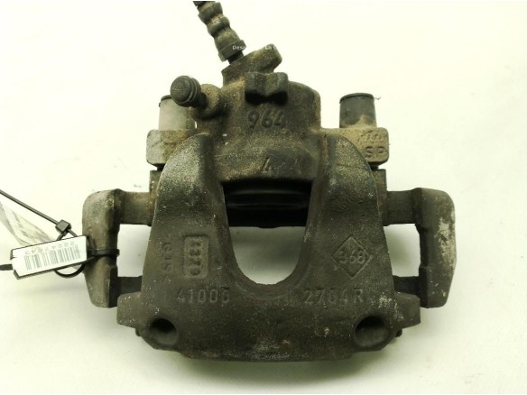 PINZA DEL DER RENAULT CLIO IV (BH_)|Desguaces La Cabaña