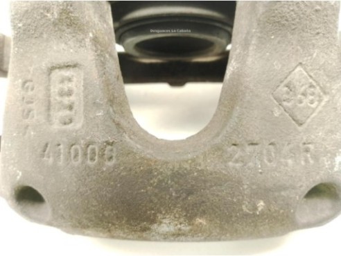 PINZA DEL DER RENAULT CLIO IV (BH_)|Desguaces La Cabaña