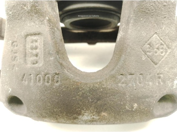 PINZA DEL DER RENAULT CLIO IV (BH_)|Desguaces La Cabaña