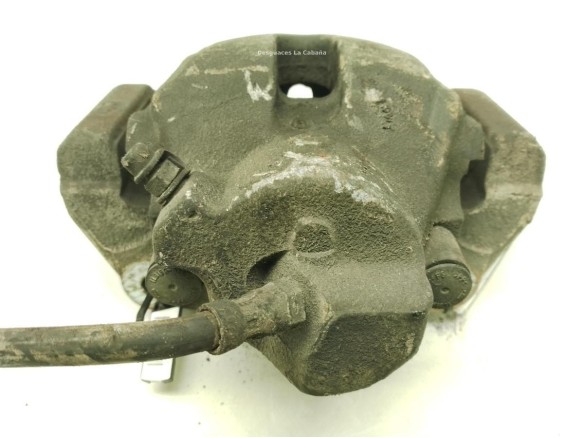 PINZA DEL DER BMW X5 (E53)|Desguaces La Cabaña