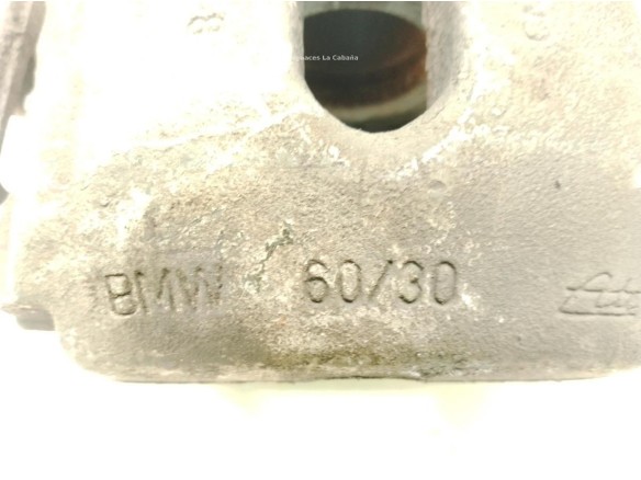 PINZA DEL DER BMW X5 (E53)|Desguaces La Cabaña