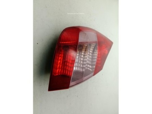   PILOTO TRA IZQ EXT RENAULT SCENIC II (JM0/1_)|Desguaces La Cabaña
