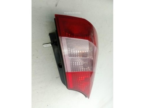 PILOTO TRASERO IZQUIERDO EXTERIOR|Desguaces La Cabaña 2