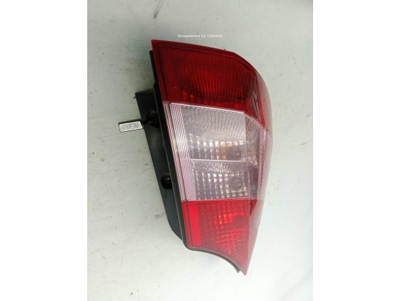   PILOTO TRA IZQ EXT RENAULT SCENIC II (JM0/1_)|Desguaces La Cabaña