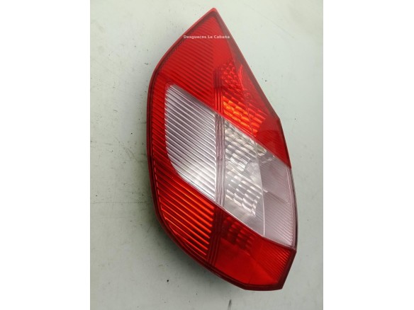   PILOTO TRA IZQ EXT RENAULT SCENIC II (JM0/1_)|Desguaces La Cabaña