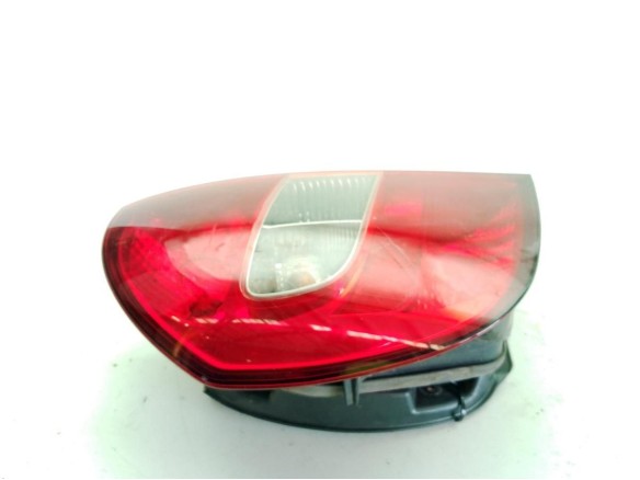   PILOTO TRA IZQ EXT CITROEN C5 I (DC_)|Desguaces La Cabaña