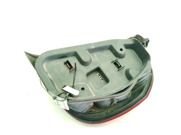   PILOTO TRA IZQ EXT CITROEN C5 I (DC_)|Desguaces La Cabaña