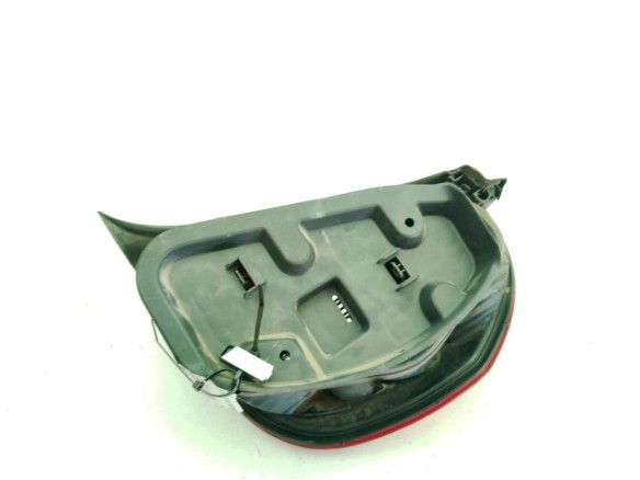   PILOTO TRA IZQ EXT CITROEN C5 I (DC_)|Desguaces La Cabaña