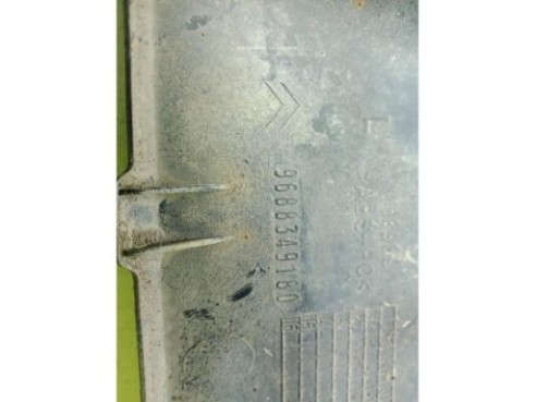   PILOTO TRA IZQ EXT CITROEN C4 Picasso I Limusina (UD_)|Desguaces La Cabaña