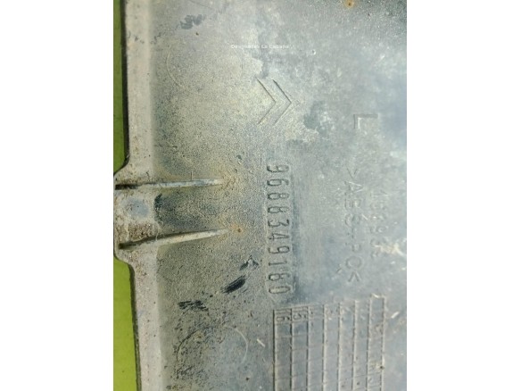   PILOTO TRA IZQ EXT CITROEN C4 Picasso I Limusina (UD_)|Desguaces La Cabaña