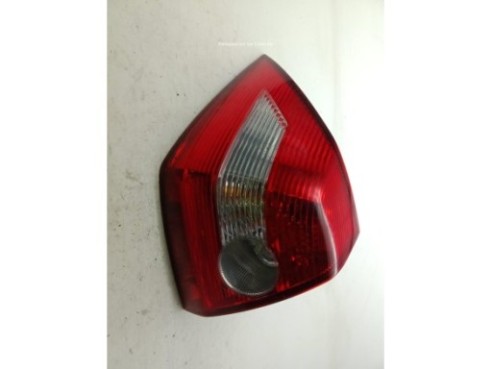   PILOTO TRA IZQ EXT RENAULT MEGANE II Sedán (LM0/1_)|Desguaces La Cabaña