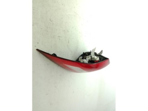   PILOTO TRA IZQ EXT RENAULT MEGANE II Sedán (LM0/1_)|Desguaces La Cabaña