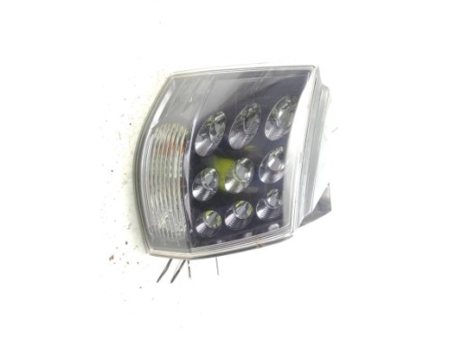 PILOTO TRASERO IZQUIERDO EXTERIOR|Desguaces La Cabaña