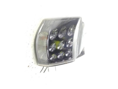   PILOTO TRA IZQ EXT MITSUBISHI OUTLANDER II (CW_W)|Desguaces La Cabaña