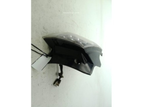 PILOTO TRASERO IZQUIERDO EXTERIOR|Desguaces La Cabaña 2