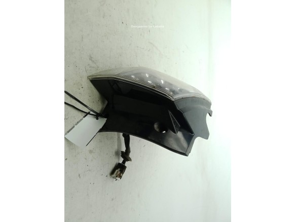   PILOTO TRA IZQ EXT MITSUBISHI OUTLANDER II (CW_W)|Desguaces La Cabaña