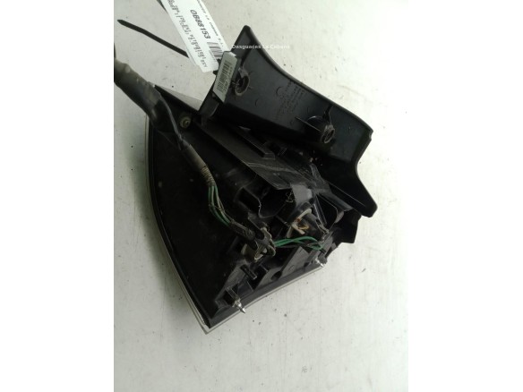   PILOTO TRA IZQ EXT MITSUBISHI OUTLANDER II (CW_W)|Desguaces La Cabaña