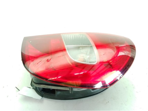   PILOTO TRA DER EXT CITROEN C5 I (DC_)|Desguaces La Cabaña