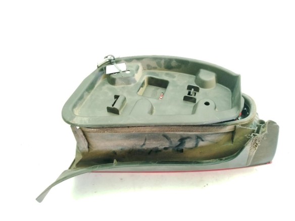   PILOTO TRA DER EXT CITROEN C5 I (DC_)|Desguaces La Cabaña