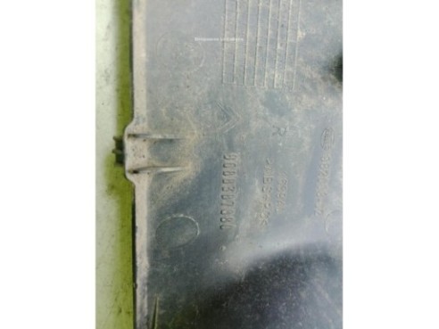   PILOTO TRA DER EXT CITROEN C4 Picasso I Limusina (UD_)|Desguaces La Cabaña