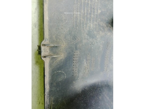   PILOTO TRA DER EXT CITROEN C4 Picasso I Limusina (UD_)|Desguaces La Cabaña