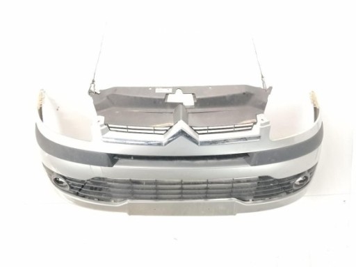 6208L4 FARO IZQUIERDO CITROEN C4 I (LC_)|Desguaces La Cabaña