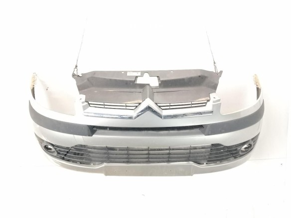 7401AP PARAGOLPES DEL CITROEN C4 I (LC_)|Desguaces La Cabaña