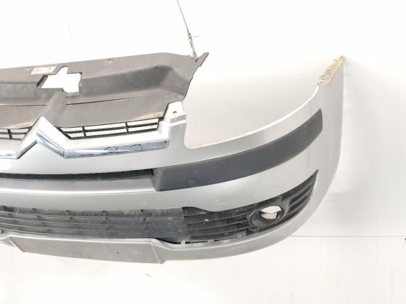 7401AP PARAGOLPES DEL CITROEN C4 I (LC_)|Desguaces La Cabaña