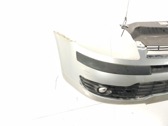 7401AP PARAGOLPES DEL CITROEN C4 I (LC_)|Desguaces La Cabaña