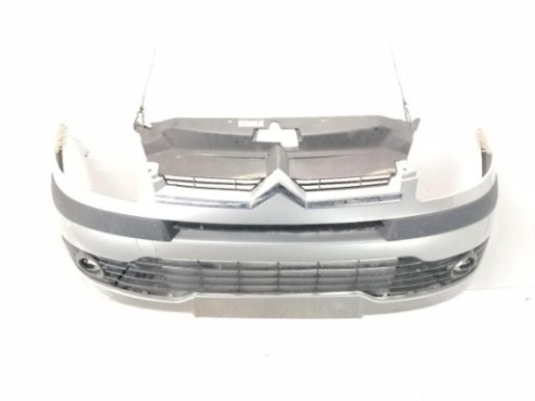 7401AP PARAGOLPES DEL CITROEN C4 I (LC_)|Desguaces La Cabaña