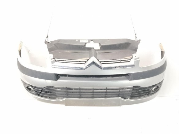 7401AP PARAGOLPES DEL CITROEN C4 I (LC_)|Desguaces La Cabaña