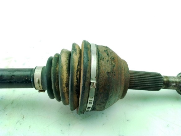   PALIER TRA IZQ NISSAN PATHFINDER III (R51)|Desguaces La Cabaña