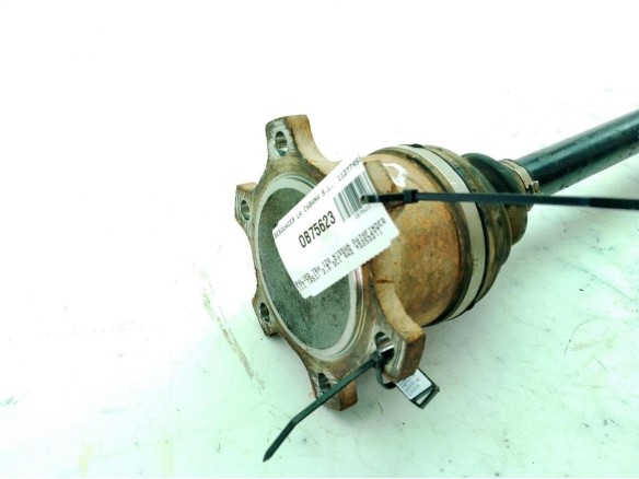   PALIER TRA IZQ NISSAN PATHFINDER III (R51)|Desguaces La Cabaña