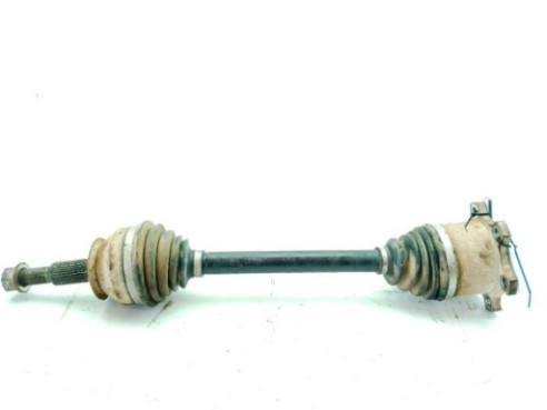   PALIER TRA DER NISSAN PATHFINDER III (R51)|Desguaces La Cabaña