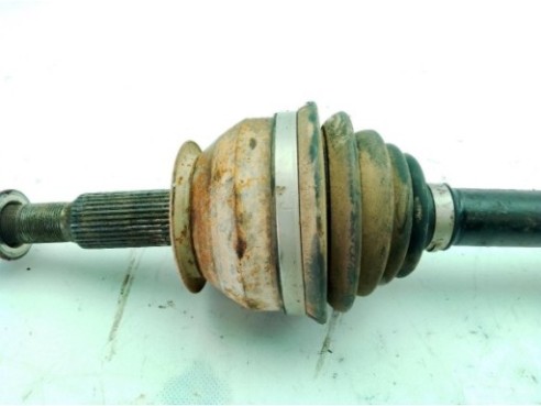   BARRA ESTABILIZADORA DEL NISSAN PATHFINDER III (R51)|Desguaces La Cabaña 2