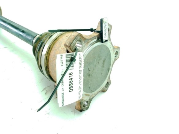   PALIER TRA DER NISSAN PATHFINDER III (R51)|Desguaces La Cabaña