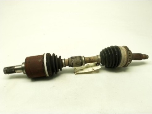 PALIER DEL IZQ MAZDA 6 Hatchback (GG)|Desguaces La Cabaña