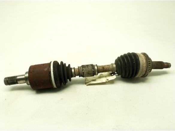 PALIER DEL IZQ MAZDA 6 Hatchback (GG)|Desguaces La Cabaña