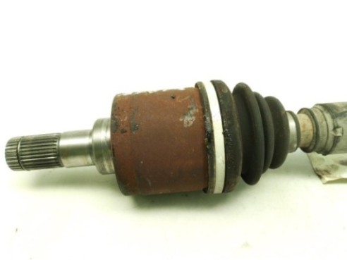 PALIER DEL IZQ MAZDA 6 Hatchback (GG)|Desguaces La Cabaña