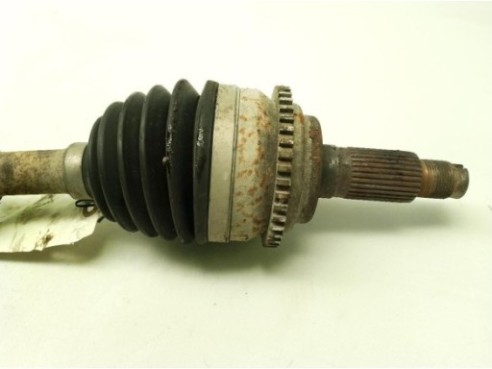 PALIER DEL IZQ MAZDA 6 Hatchback (GG)|Desguaces La Cabaña