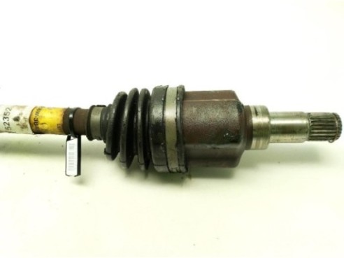 PALIER DEL IZQ FORD FIESTA V (JH_, JD_)|Desguaces La Cabaña